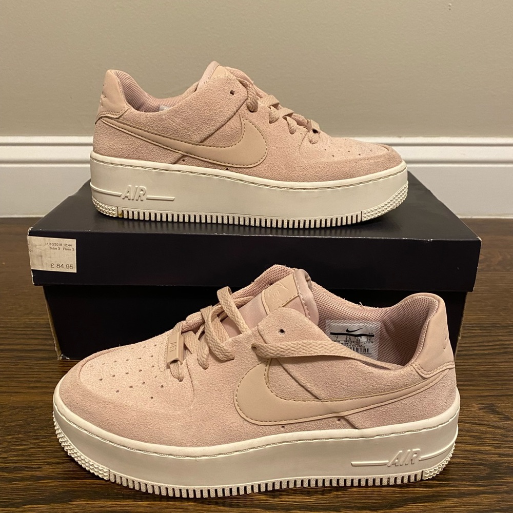 Nike AF1 Sage Low